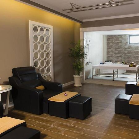 Nha Trang Ocean View Apartment ภายนอก รูปภาพ