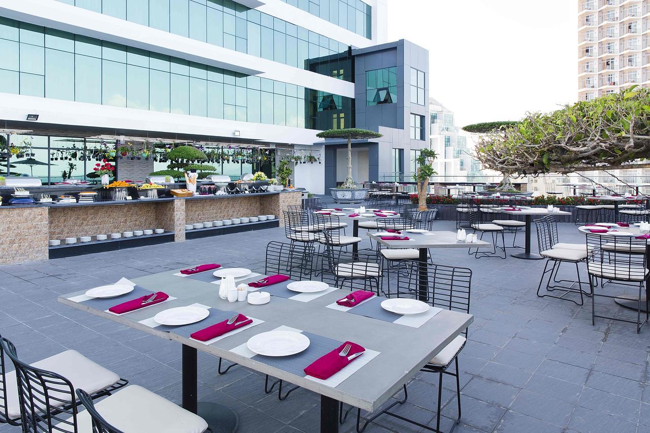 Nha Trang Ocean View Apartment ภายนอก รูปภาพ