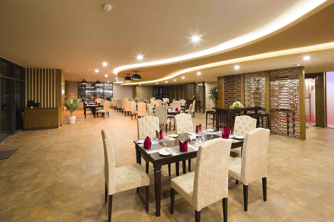 Nha Trang Ocean View Apartment ภายนอก รูปภาพ